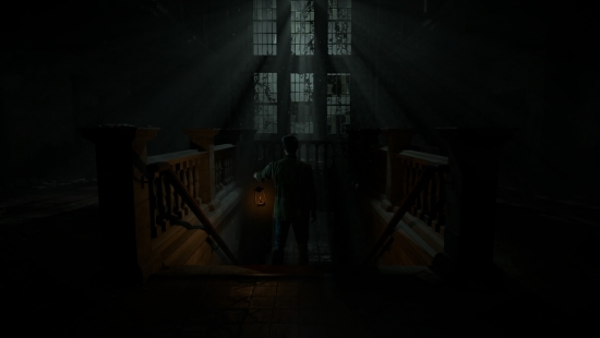 Teaserbild für Mobile App zu 'Until Dawn' erhältlich Teaserbild für Mobile App zu 'Until Dawn' erhältlich